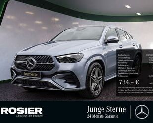 Mercedes-Benz GLE 450 Gebrauchtwagen