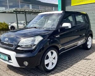 Kia Soul Gebrauchtwagen