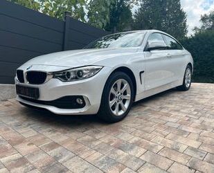 BMW 420 Gebrauchtwagen