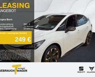 Cupra Born Gebrauchtwagen