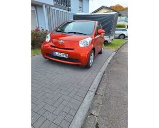 Toyota IQ Gebrauchtwagen