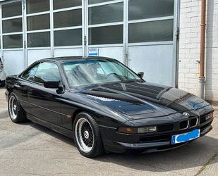 BMW 840 Gebrauchtwagen