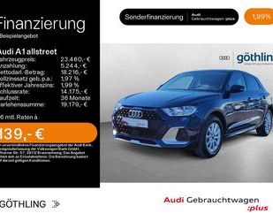 Audi A1 Gebrauchtwagen