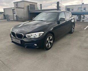 BMW 116 Gebrauchtwagen
