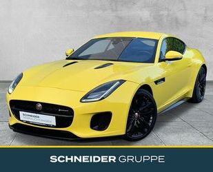 Jaguar F-Type Gebrauchtwagen