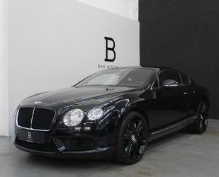 Bentley Continental GT Gebrauchtwagen
