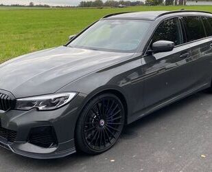 Alpina D3 S Gebrauchtwagen