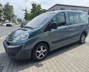 Citroen Jumpy Gebrauchtwagen