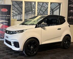 Aixam City Gebrauchtwagen