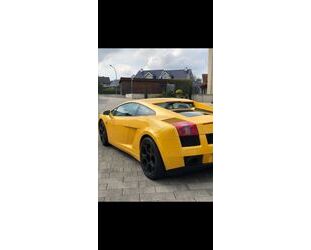 Lamborghini Gallardo Gebrauchtwagen