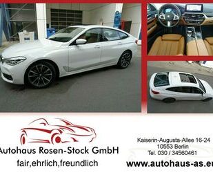 BMW 640 Gebrauchtwagen