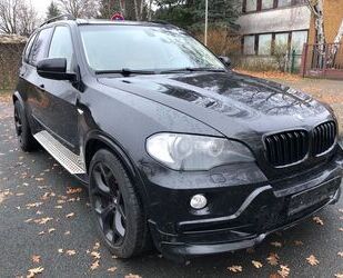 BMW X5 M Gebrauchtwagen