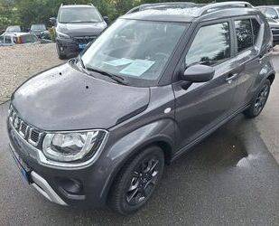 Suzuki Ignis Gebrauchtwagen