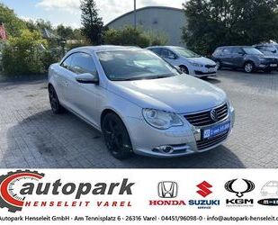 VW Eos Gebrauchtwagen