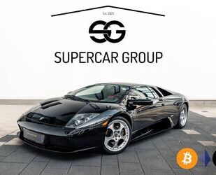Lamborghini Murciélago Gebrauchtwagen