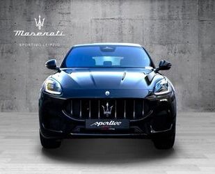 Maserati Grecale Gebrauchtwagen