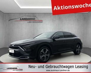 Citroen C5 X Gebrauchtwagen
