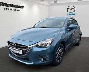 Mazda 2 Gebrauchtwagen