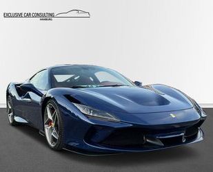 Ferrari F8 Gebrauchtwagen