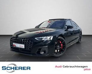 Audi S8 Gebrauchtwagen