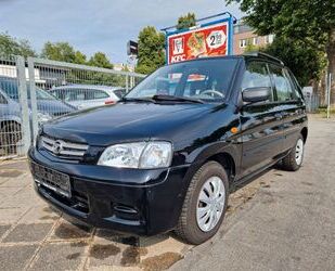Mazda Demio Gebrauchtwagen