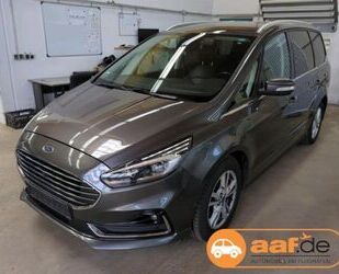 Ford Galaxy Gebrauchtwagen