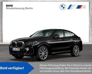 BMW X4 M40 Gebrauchtwagen