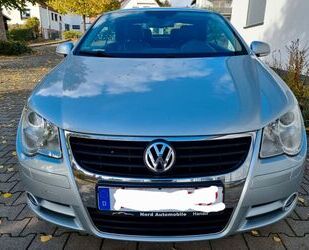 VW Eos Gebrauchtwagen