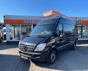 Mercedes-Benz Sprinter Gebrauchtwagen
