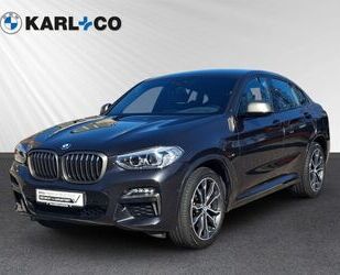 BMW X4 M40 Gebrauchtwagen