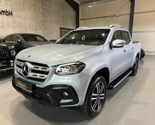 Mercedes-Benz X 250 Gebrauchtwagen
