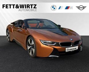 BMW i8 Gebrauchtwagen