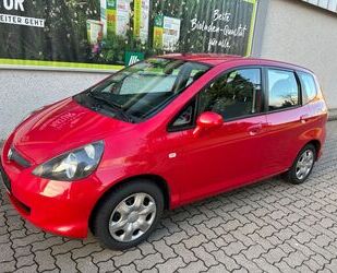 Honda Jazz Gebrauchtwagen
