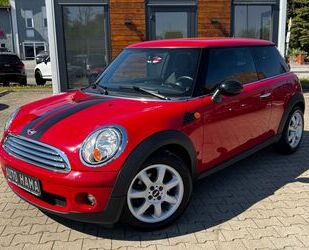 Mini Cooper Gebrauchtwagen