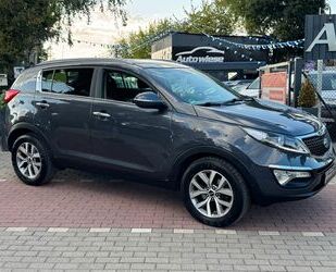 Kia Sportage Gebrauchtwagen