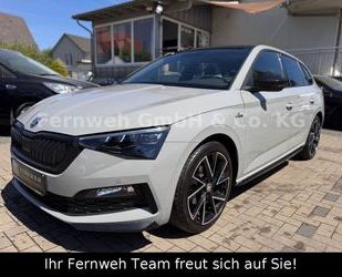 Skoda Scala Gebrauchtwagen