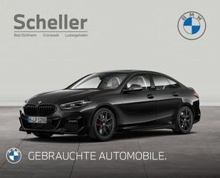 BMW 220 Gran Coupé Gebrauchtwagen