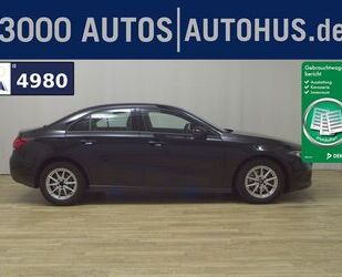 Mercedes-Benz A 200 Gebrauchtwagen