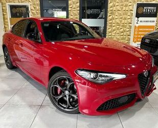Alfa Romeo Giulia Gebrauchtwagen