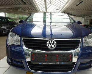 VW Eos Gebrauchtwagen