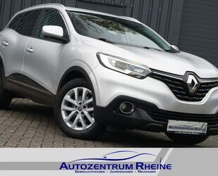 Renault Kadjar Gebrauchtwagen