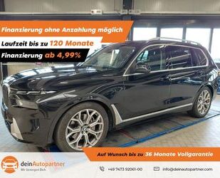 BMW X7 Gebrauchtwagen