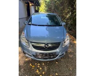 Opel Corsa Gebrauchtwagen