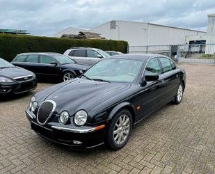 Jaguar S-Type Gebrauchtwagen