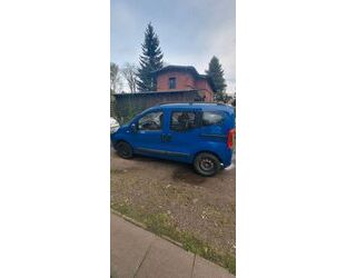 Fiat Qubo Gebrauchtwagen
