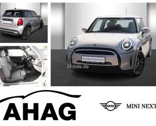Mini ONE Gebrauchtwagen