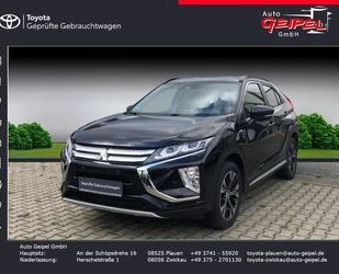 Mitsubishi Eclipse Cross Gebrauchtwagen