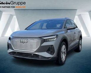 Audi Q4 e-tron Gebrauchtwagen