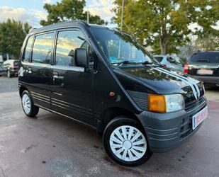 Daihatsu Move Gebrauchtwagen