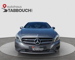 Mercedes-Benz A 200 Gebrauchtwagen